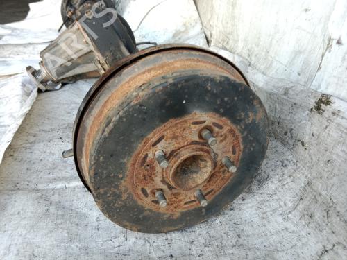 Rear axle NISSAN SERENA (C23) 2.3 D | BP23179228M2 