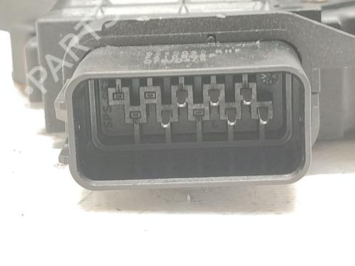 Front right lock FORD FOCUS C-MAX (DM2) 1.6 TDCi | BP30162028C97