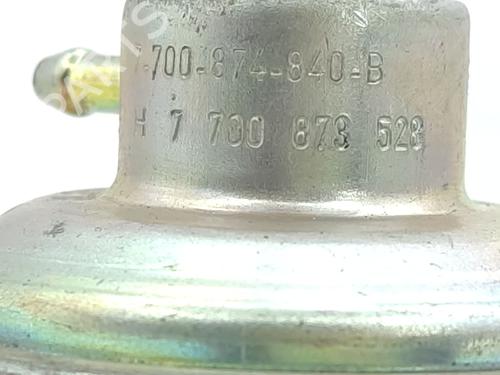 Egr RENAULT SCÉNIC I MPV (JA0/1_, FA0_) 1.9 dTi (JA0N) | BP30154863M69