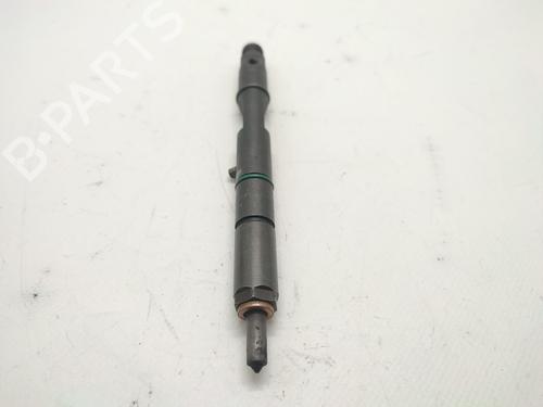 Used Injector Injector AUDI A6 C5 (4B2, 4B4) 2.5 TDI (150 hp) 34165165 34165165