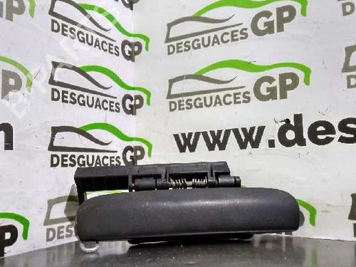 Used Front right exterior door handle CITROËN XSARA PICASSO (N68) 1.8 16V (115 hp) 7138118