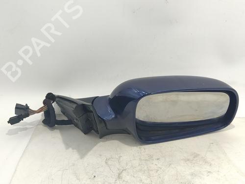 Used Right mirror Right mirror SKODA SUPERB I (3U4) 2.5 TDI (155 hp) 40196393 40196393