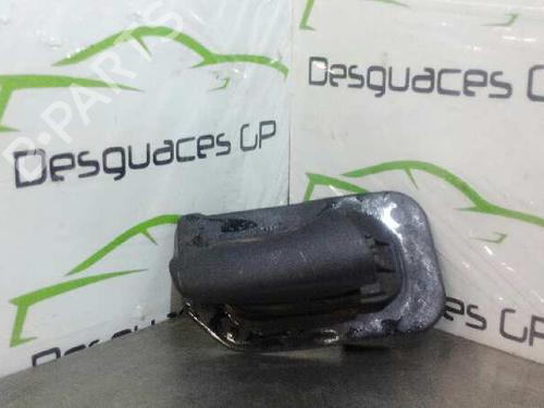 Used Rear right interior door handle OPEL ASTRA F Saloon (T92) [1991-2001]  7132756