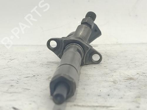 Injector CITROËN C5 II (RC_) 1.6 HDi (RC8HZB) | BP40506443M100 - Image 2