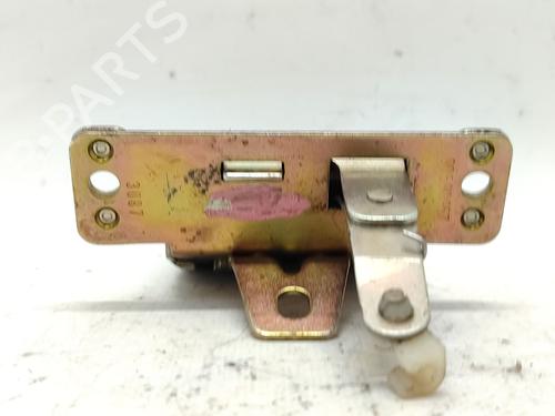 Tailgate lock OPEL ASTRA F Hatchback (T92) 1.4 i (F08, M08, F68, M68) | BP30109281C101