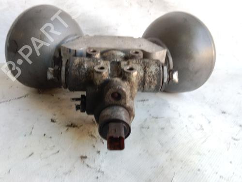Suspension compressor CITROËN C5 III (RD_) 2.0 HDi 140 (RDRHF8, RDRHFA, RDRHA8, RDRHAJ) | BP29405055M103 