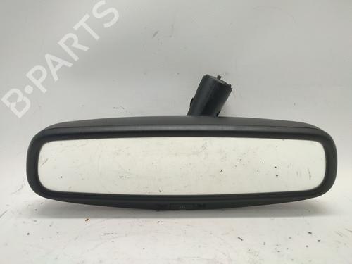 Espejo interior Espejo interior PEUGEOT 407 (6D_) 2.2 (6D3FZE, 6D3FZH) (158 hp) 34344751 34344751