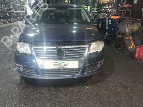 Brukte deler til VW PASSAT B6 (3C2) 2.0 TDI 16V (140 hp) 4338753