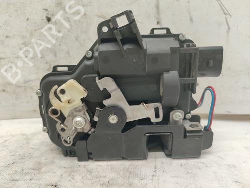 Front left lock SKODA OCTAVIA I (1U2) 1.9 TDI | BP23179593C98 