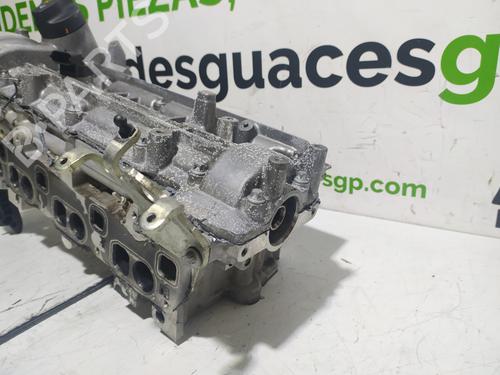 Cylinder head MERCEDES-BENZ E-CLASS Coupe (C207) E 350 CDI (207.322) | BP10978098M5 