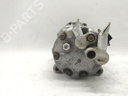 AC compressor SEAT IBIZA II (6K1) 1.4 i | BP30087667M34 
