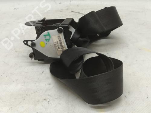 Used Rear right seatbelt AUDI A4 B6 (8E2) 1.9 TDI (130 hp) 17138969
