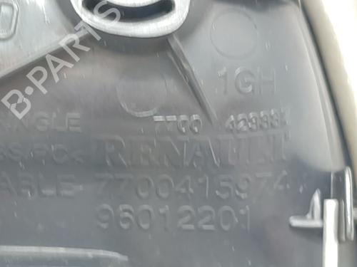 Rear left interior door handle RENAULT SCÉNIC I MPV (JA0/1_, FA0_) 1.9 dCi RX4 | BP29983403I15