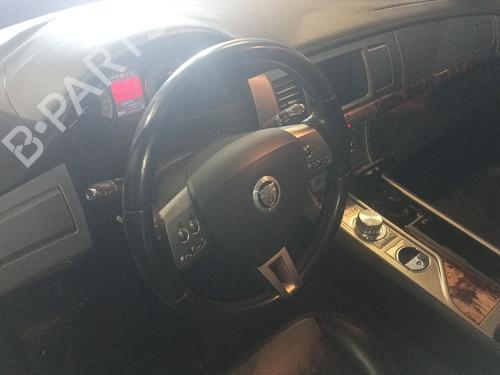 Engine JAGUAR XF I (X250) 2.7 D | BP35803112M1  - Image 13