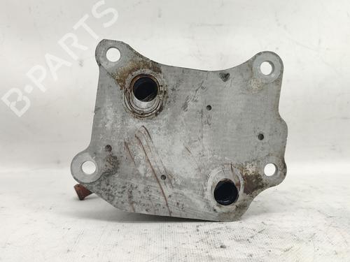 Oil radiator MAZDA 6 Hatchback (GH) 2.2 D (GH10) | BP28586978M33