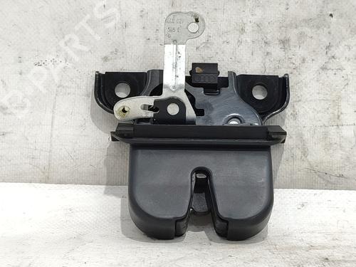 Fechadura da mala AUDI A3 (8L1) [1996-2006]  28095398