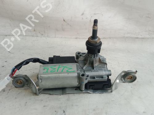 Wischermotor hinten RENAULT SCÉNIC I MPV (JA0/1_, FA0_) 1.9 dCi RX4 | BP29983405M102