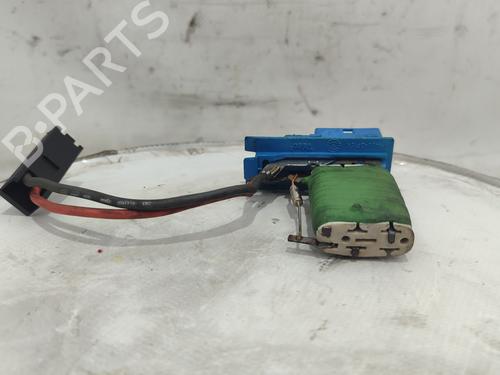Heater resistor OPEL VECTRA B (J96)  | BP19783761M108 