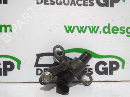 Sensor electrónico FORD RANGER (TKE) 2.2 TDCi 4x4 (150 hp) 7147188