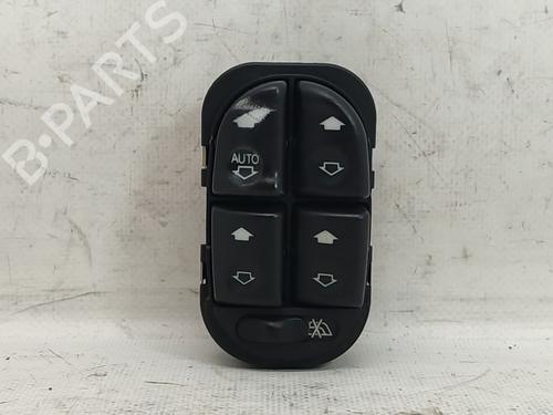 Used Left front window switch FORD MONDEO II (BAP) [1996-2000]  28586308