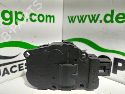 Used Heater blower motor MERCEDES-BENZ E-CLASS Coupe (C207) E 350 CDI (207.322) (231 hp) 7130310