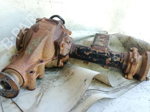 Front differential NISSAN PICK UP (D22) 2.5 TD 4WD | BP30834704M23