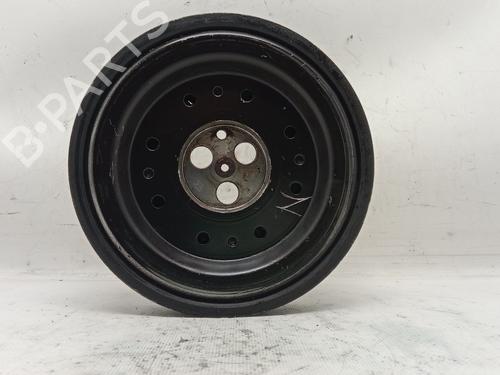Used Pulley FORD MONDEO III Saloon (B4Y) 2.0 16V TDDi / TDCi (115 hp) 28575876
