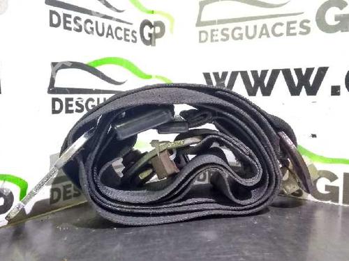 Used Front left seatbelt FIAT PANDA (141_) 900 (45 hp) 8751118