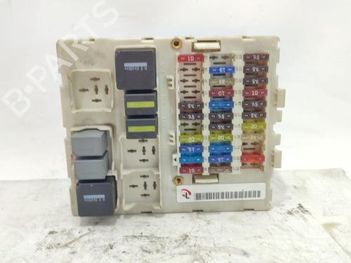 Used Fuse box Fuse box FORD FOCUS I (DAW, DBW) 1.8 TDCi (100 hp) 40158526 40158526