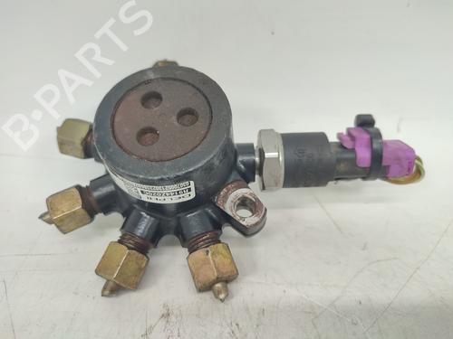 Injection rail FORD FOCUS I Saloon (DFW)  | BP15594660M98 