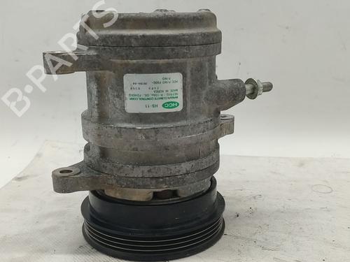 AC compressor TATA INDICA 1.4 | BP32867983M34 - Image 4