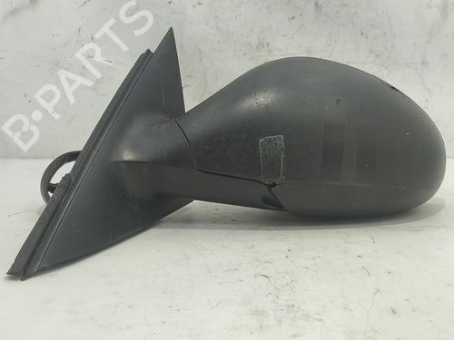Left mirror SEAT IBIZA III (6L1) 1.9 SDI | BP22354389C26 