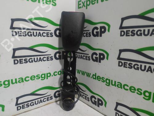 Used Front left seatbelt VOLVO XC60 I SUV (156) D3 / D4 (163 hp) 8750918