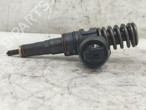 Injektor für VW PASSAT B5.5 (3B3) 1.9 TDI (101 hp) 28095578