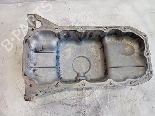 Oil sump FORD PUMA (EC_) 1.4 16V | BP14325067M115 