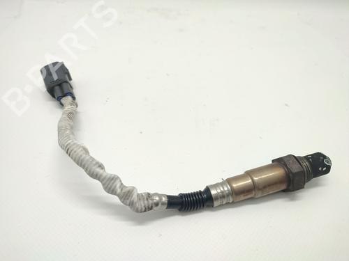 Used Electronic sensor Electronic sensor CITROËN C1 (PM_, PN_) 1.0 (68 hp) 33675140 33675140