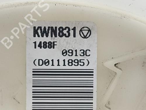 Fuel pump FORD FIESTA V (JH_, JD_) 1.3 | BP25025645M76 