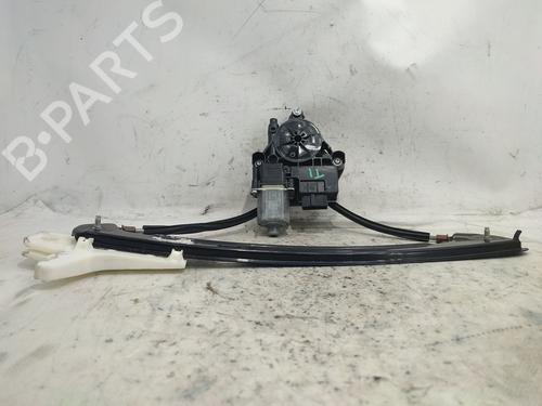 Used Rear left window mechanism VW GOLF VII (5G1, BQ1, BE1, BE2) 1.6 TDI (105 hp) 27208749