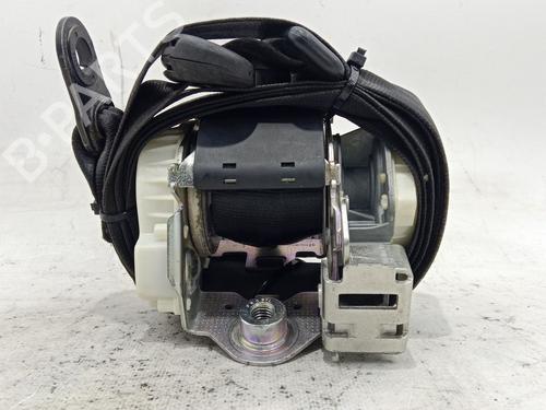 Used Front left seatbelt Front left seatbelt FORD FIESTA VI (CB1, CCN) 1.4 TDCi (70 hp) 34522920 34522920