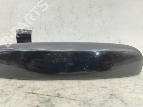 Used Rear right exterior door handle Rear right exterior door handle 36303855 36303855