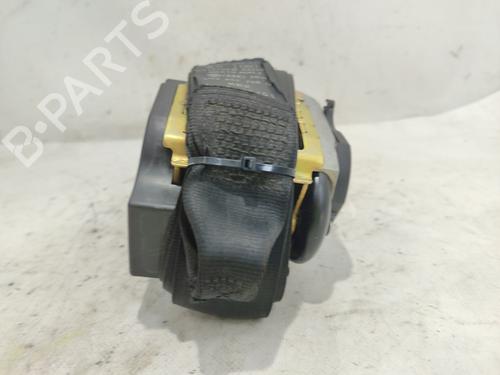 Used Front right seatbelt VW POLO (6N2) 1.4 TDI (75 hp) 23961554