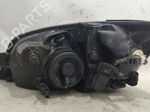 Højre forlygte HYUNDAI GETZ (TB)  | BP18093330C29 