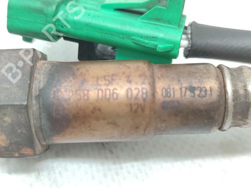Elektronisk sensor CITROËN XSARA PICASSO (N68) 1.6 | BP28095529M84 