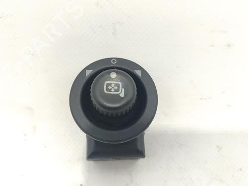 Spejlkontakt Spejlkontakt LAND ROVER DISCOVERY III (L319) 2.7 TD 4x4 (190 hp) 39713954 39713954