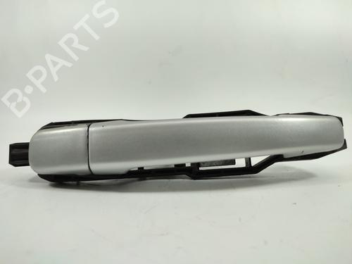 Used Rear right exterior door handle MERCEDES-BENZ M-CLASS (W163) [1998-2005]  15882916