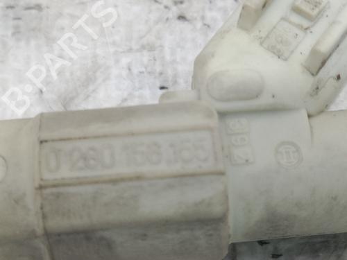 Injector FORD MONDEO III (B5Y) 1.8 16V | BP26587580M100 