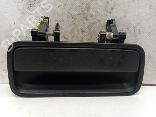 Used Front right exterior door handle ROVER 25 I Hatchback (RF) 2.0 iDT (101 hp) 25038691