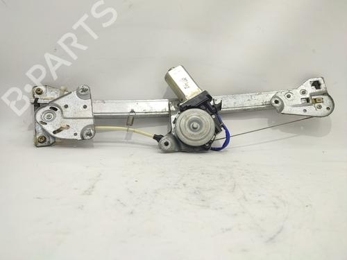 Used Front right window mechanism MAZDA 626 V (GF) 2.0 TD (GFFP) (110 hp) 29233121