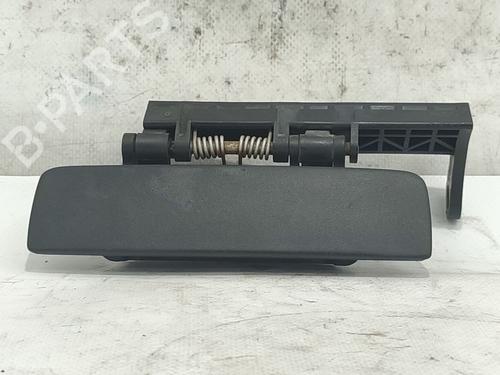 Used Front left exterior door handle PEUGEOT 306 (7B, N3, N5) [1993-2003]  25742364