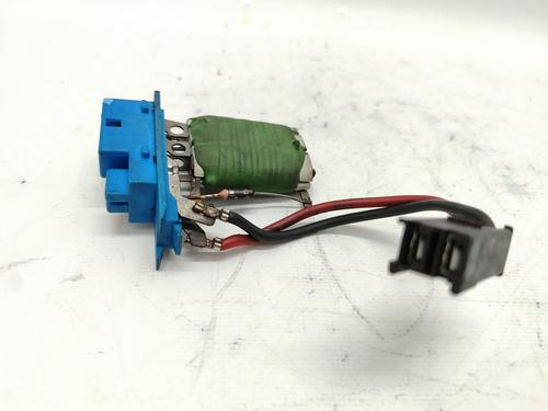 Heater resistor OPEL VECTRA B Estate (J96) 2.0 DTI 16V (F35) | BP29387052M108 
